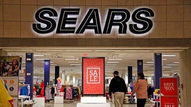 Sears, Kmart doubt they can stay in business
