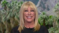 Suzanne Somers Wants 'Natural Option' Covered by Insurance