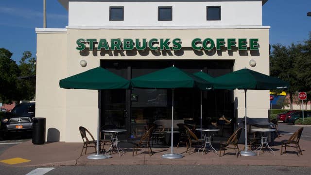 Customers turning on Starbucks after CEO’s political comments