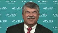 The 'Two Tests' AFL-CIO President says Will  Hold Trump's Policies Accountable