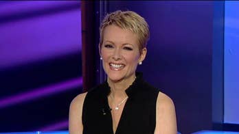 Gerri Willis: Surprised by joy on the last day of my cancer treatment