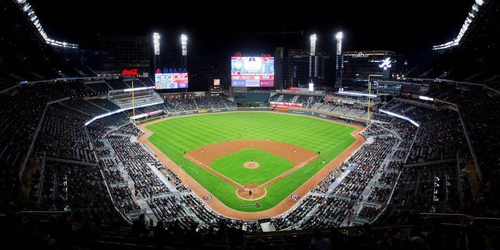 Atlanta Braves and Truist to Host Grand Opening of Home Run Market