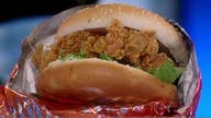 Why KFC Spent $80 Million Creating This Sandwich