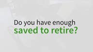 The Average Cost of Retirement Is $738,400: Will You Have Enough?