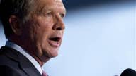 John Kasich: United Dragging Incident Teaches Important Life Lessons