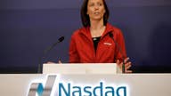 Nasdaq CEO: Trump's Corporate Tax Plan May Juice Job Growth