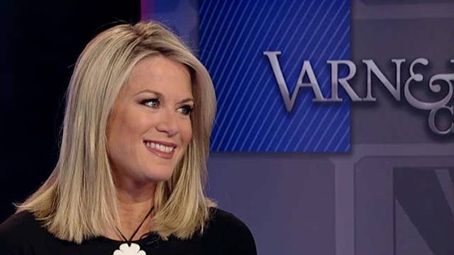 ‘The Story with Martha MacCallum’ host weighs in on Jamie Dimon’s praising ...