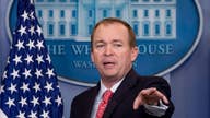 Mulvaney on Health Care: Expect a Breakthrough This Week