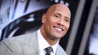 Fmr. WWE CEO McMahon on Dwayne ‘The Rock’ Johnson for President: He Made His Mark