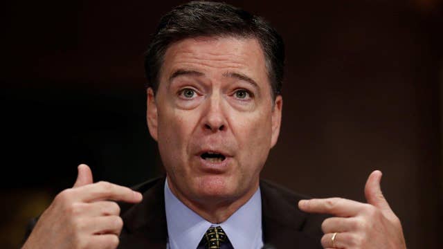 Will Comey firing politicize the FBI even more?
