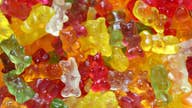 This 22-year-old created a $1M 'healthy' gummi bear company