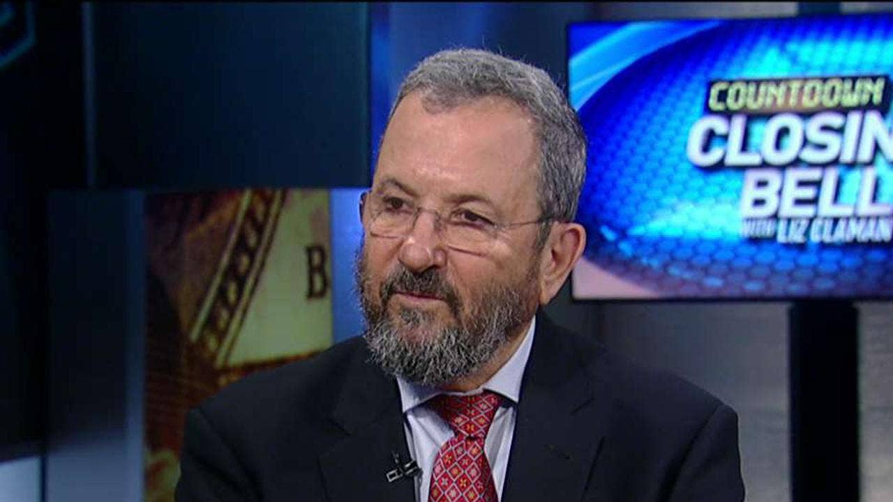 Trump #39 s Middle East visit creates a #39 great opportunity #39 for peace: Fmr