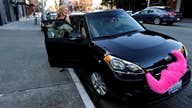 Lyft’s valuation spikes to $15B, but trails Uber