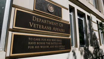 VA has a new 'wait-list' problem – the backlog to see an outside doctor