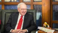 Buffett's Berkshire on verge of becoming BofA's top shareholder