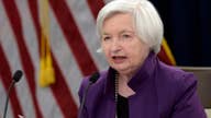 Federal Reserve hikes rates, Yellen takes questions: LIVE BLOG