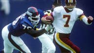 Ex-NFL star Leonard Marshall to donate brain for concussion research