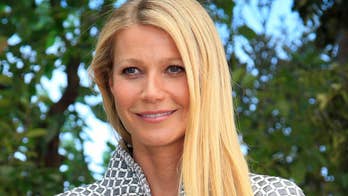 Gwyneth Paltrow's 'Goop' criticized by ex-NASA scientist for bogus healing stickers