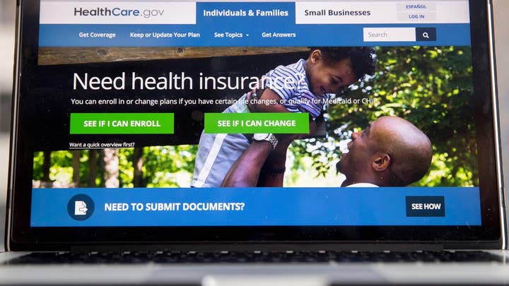 Anthem to reduce ObamaCare presence in two states