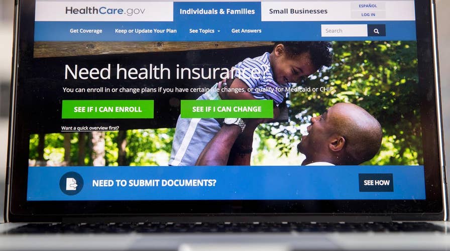 Anthem to reduce ObamaCare presence in two states