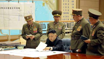 North Korea experiencing worst drought in 16 years, UN agency reports
