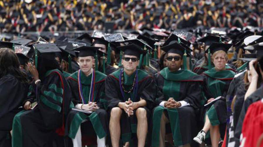 $5B in student loan debt may be erased thanks to missing paper work