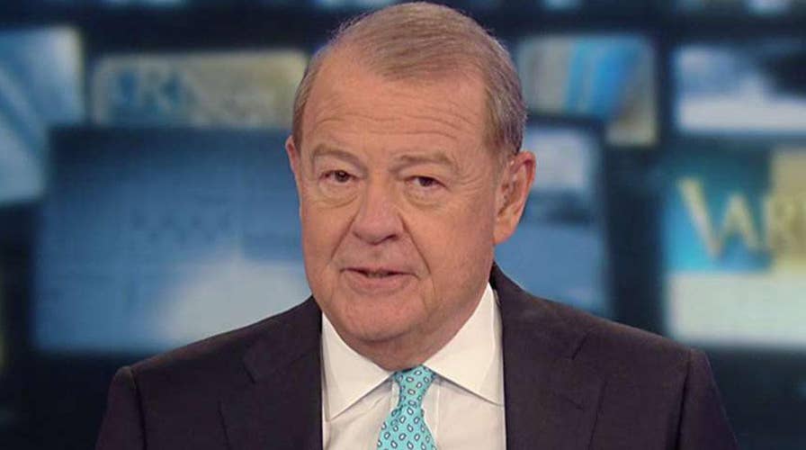 Varney: It's crunchtime for Republicans