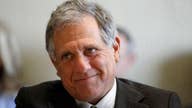 CBS CEO Moonves: No plans for big acquisitions right now