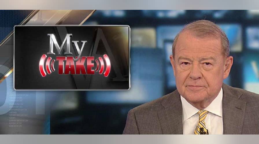 Europeanization contributes to ObamaCare debacle, Stuart Varney says