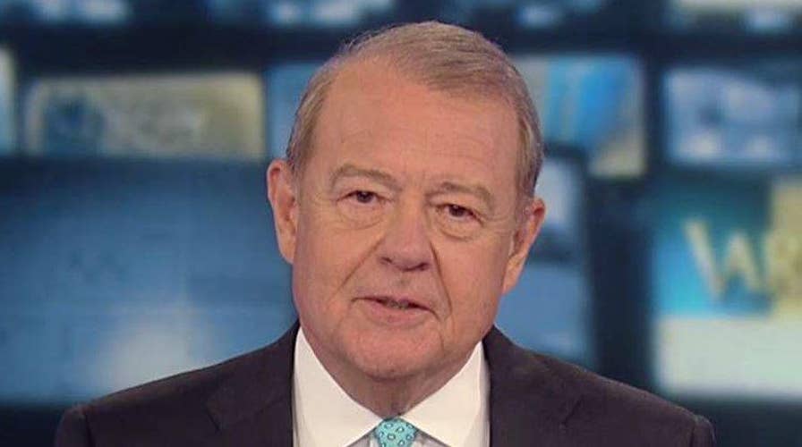 Varney: Big tech is taking over the car industry