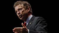 Rand Paul still a 'no' on GOP health bill: 'It's crony capitalism'