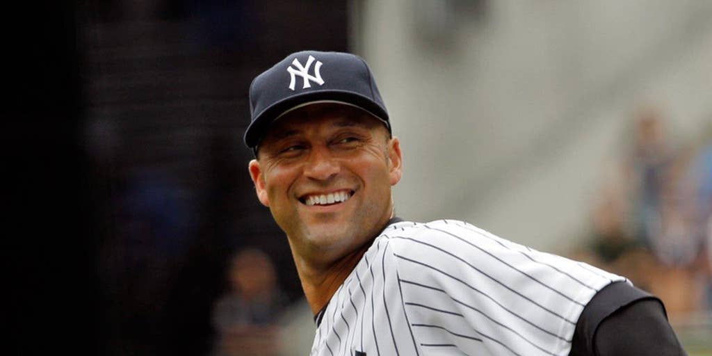 What is Derek Jeter worth? Breaking down the new Marlins co-owner's net  worth 