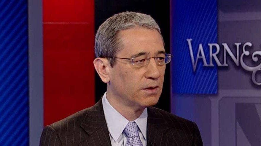 China Is Using North Korea Against The Us Author Gordon Chang Says Fox Business