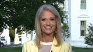 Senate health care bill should be an easy yes for Republicans, says Kellyanne Conway