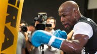 Floyd Mayweather-backed cryptocurrency firm’s co-founders accused of fraud