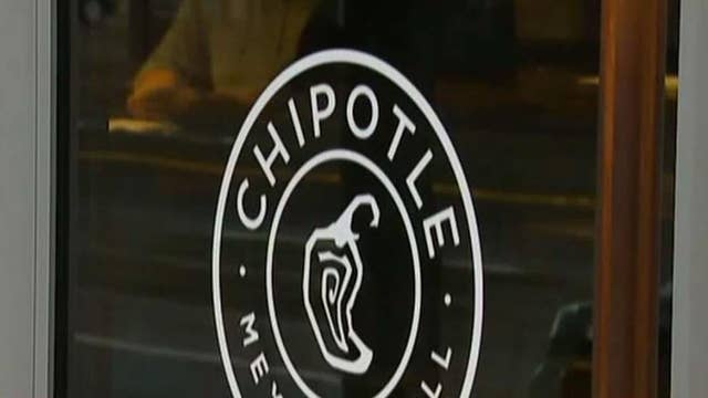Chipotle looks to rebound amid health incidents