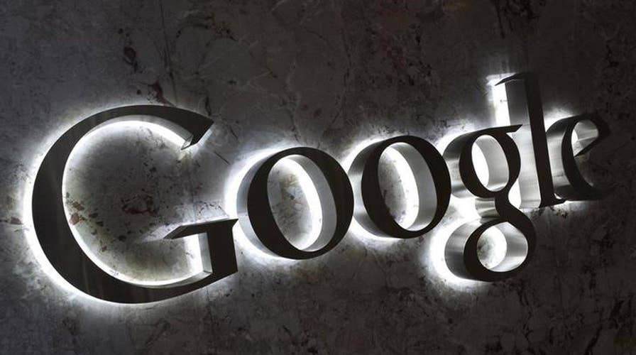 Google fires employee after anti-diversity memo goes viral