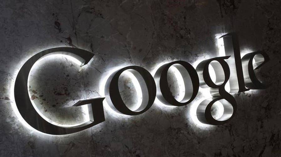 Google fires employee after anti-diversity memo goes viral