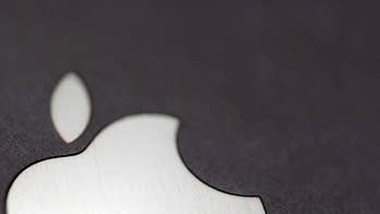 Apple readies $1B war chest for Hollywood programming