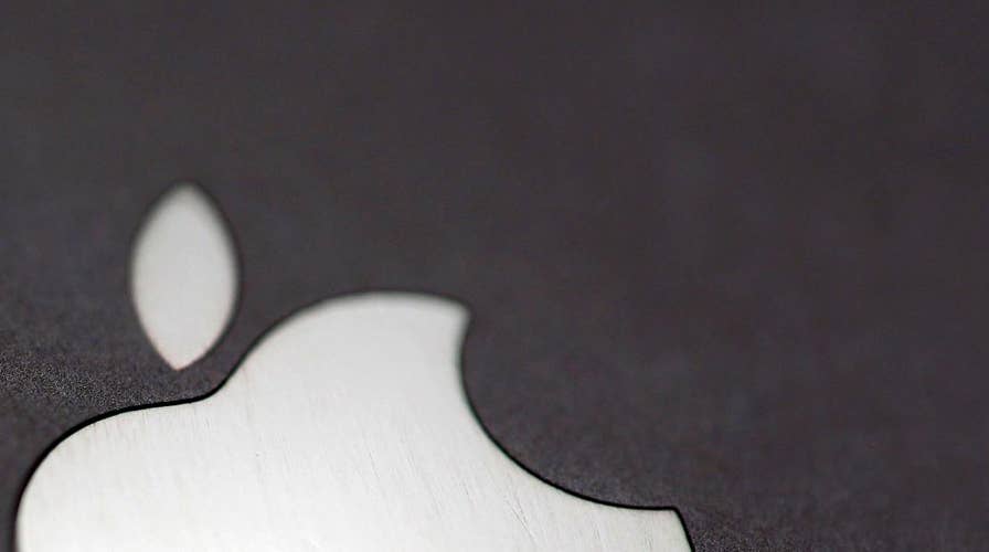 Apple invests $1 billion for original digital video content