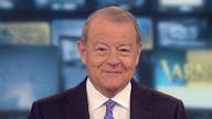 Trump tweets at Stuart Varney, celebrates record stock prices