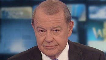 Stuart Varney: North Korea’s lunatic with a nuke is threatening an attack. Unite against him