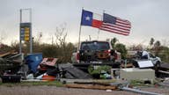 NFL, Texans, Patriots pledge $1M to Hurricane Harvey relief