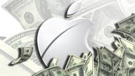 Apple readies $1 Billion war chest for Hollywood programs