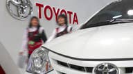 Toyota, Mazda to build $1.6 billion plant in US in joint venture