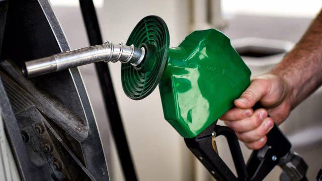 Gas shortage may hit Southeast, Mid-Atlantic states: Andy Lipow