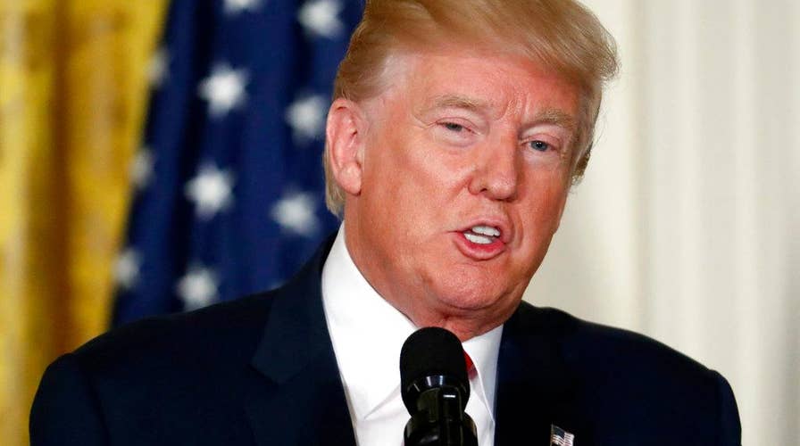 Trumps presidency will be defined by challenges: Varney