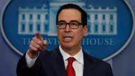 Mnuchin: '100% confident' debt ceiling will be raised in September