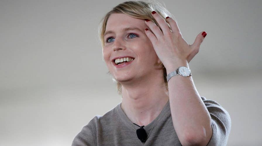 Harvard University rescinds Chelsea Manning invitation