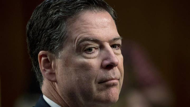 James Comey firing mishandled by Trump administration?